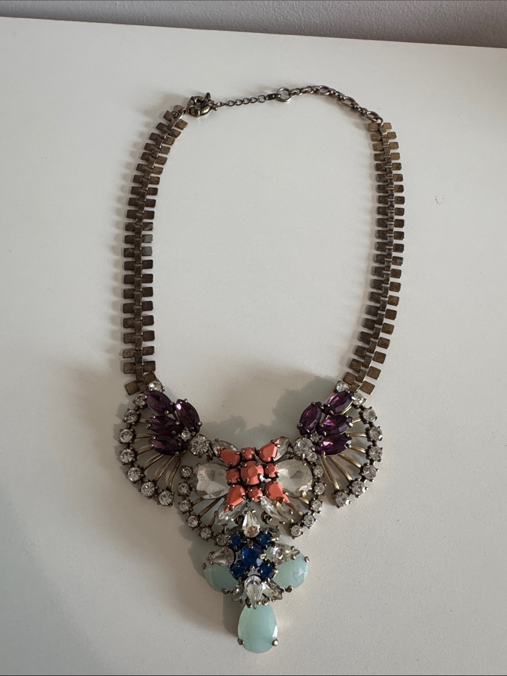 Jcrew necklace